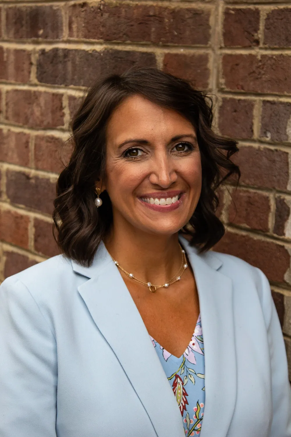 Cassie Prather