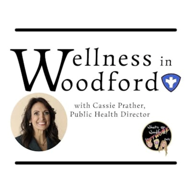 Wellness in Woodford
